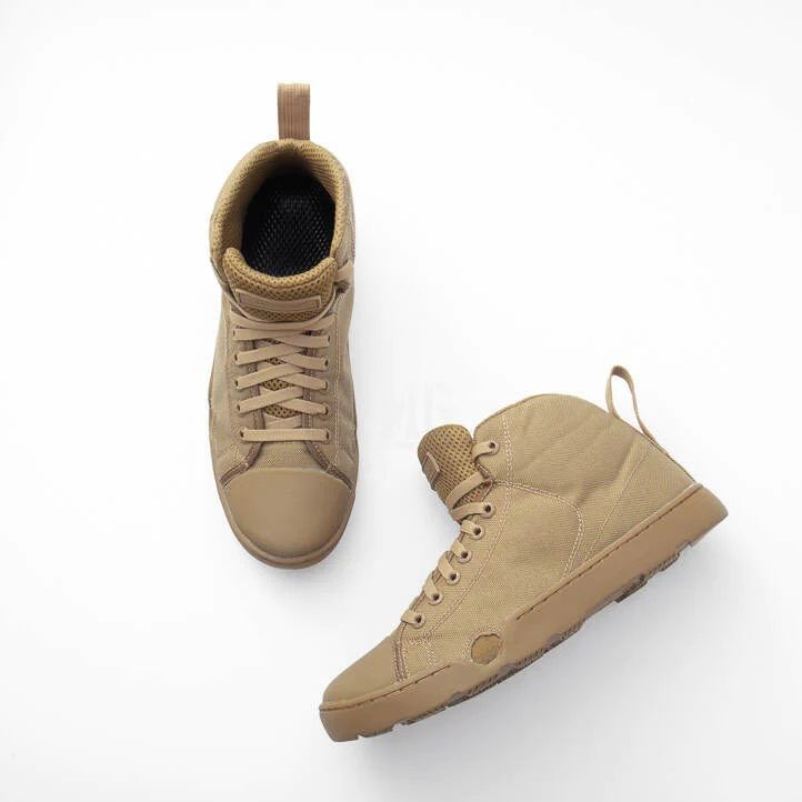 Otb coyote boots hotsell