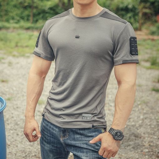 Тактическая Футболка Frogmen UMP Emerson EMB9540