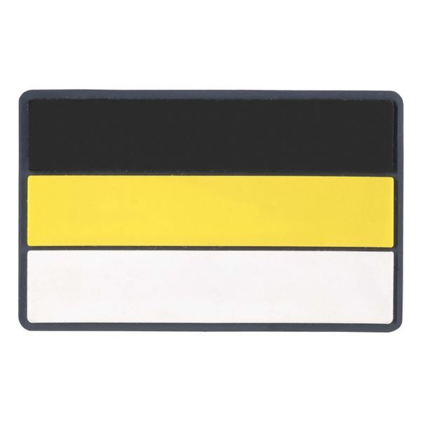 PVC шеврон «Империя»