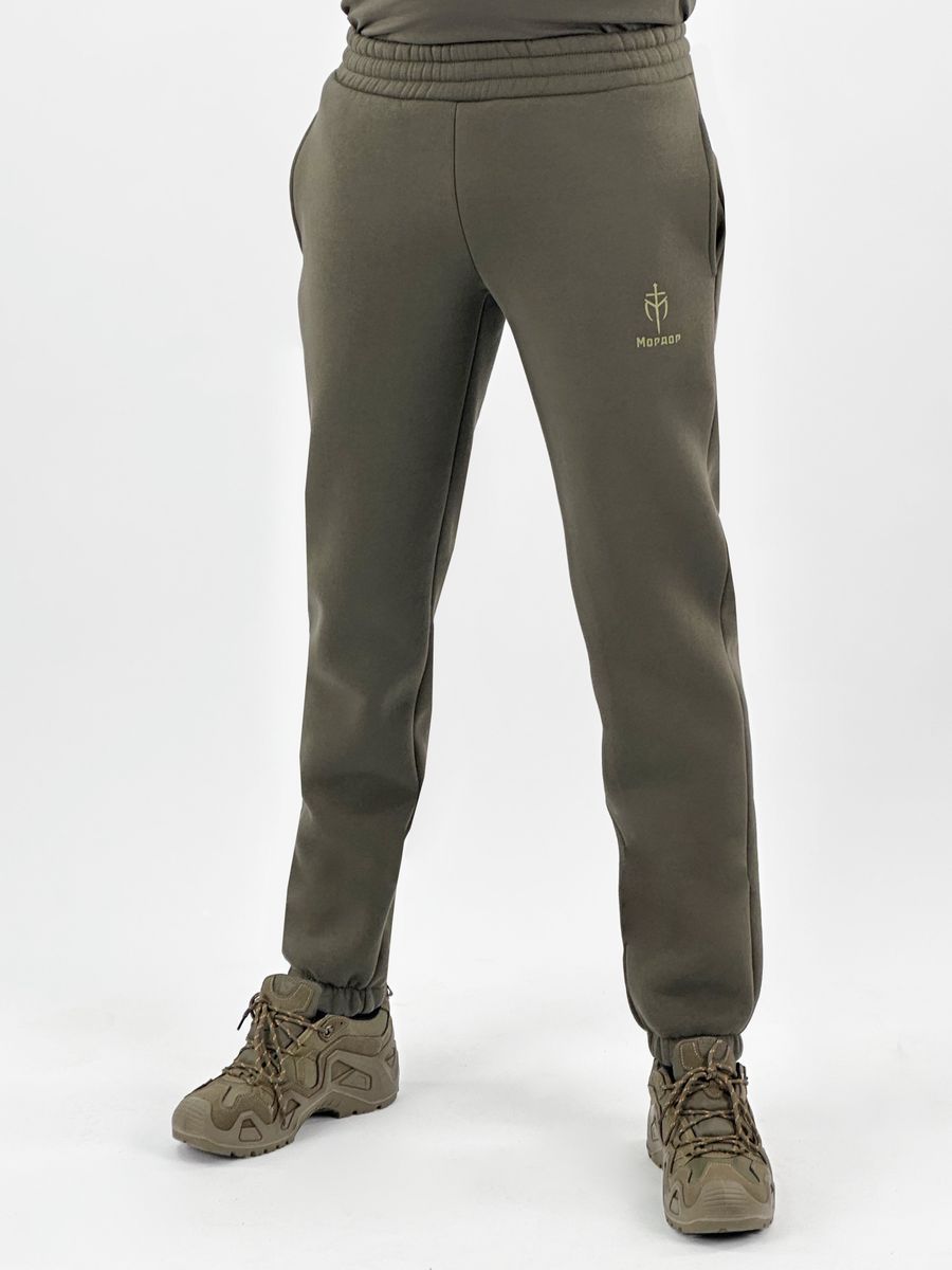 Брюки "Урал"