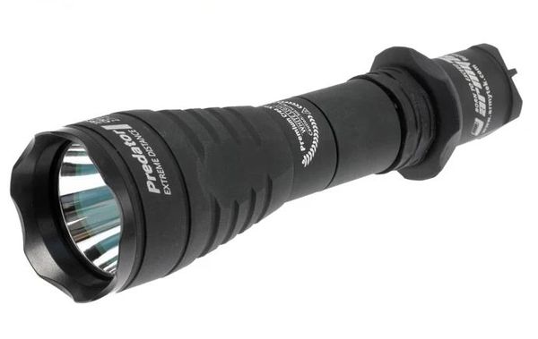 Фонарь подствольный Armytek Predator XP-L HI 1000 lm