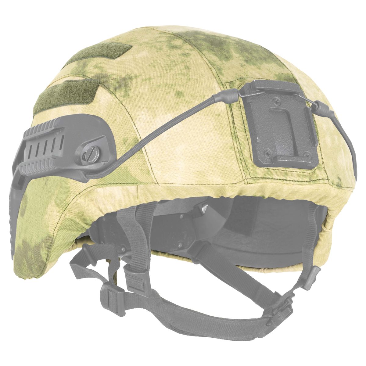 Helmet Cover for Mich 2000, LSHZ+1 "Ares"
