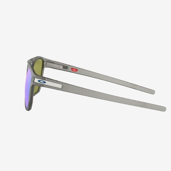 Oakley latch metal cheap