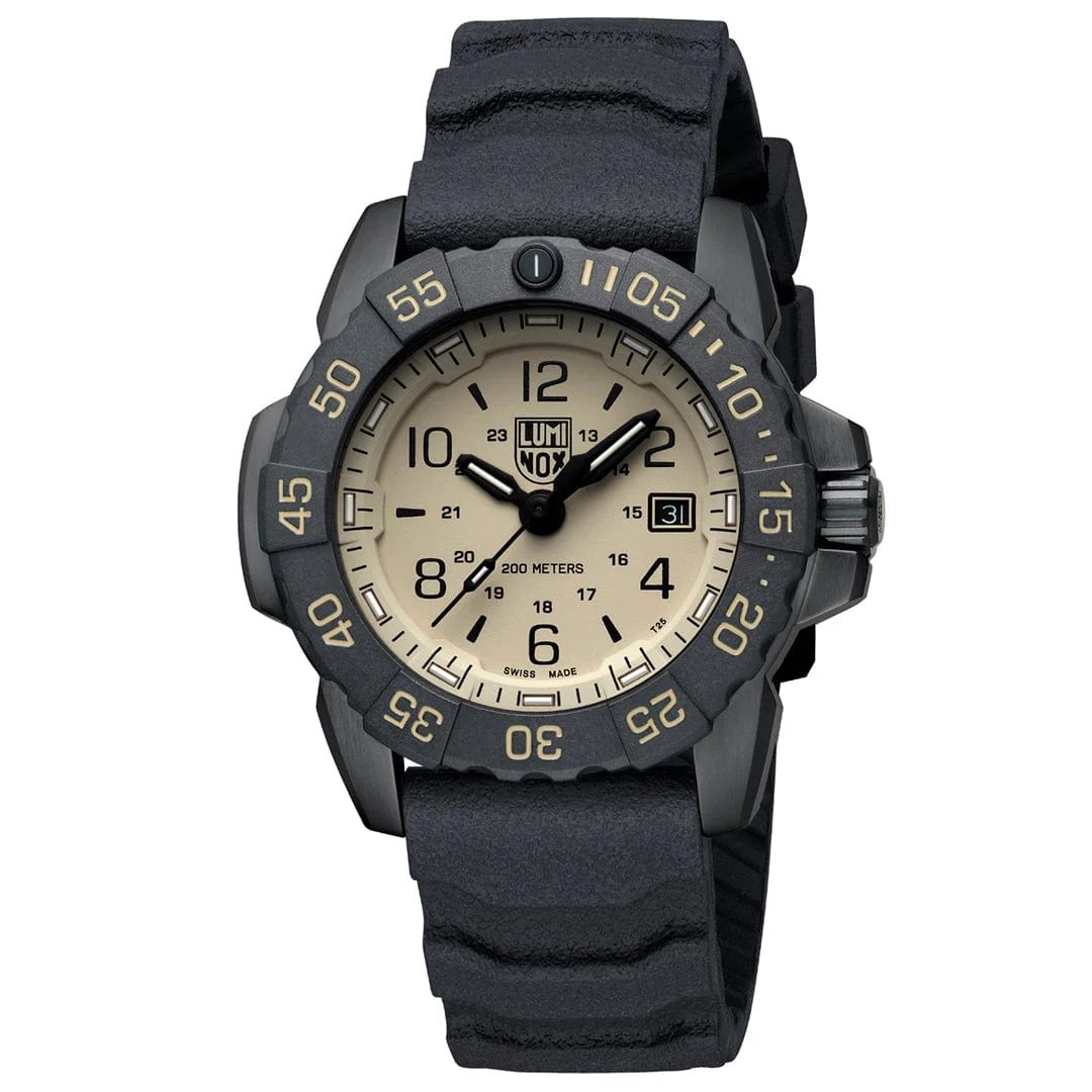 Часы Luminox XS.3251.CB.NSF.SET Navy SEAL Foundation