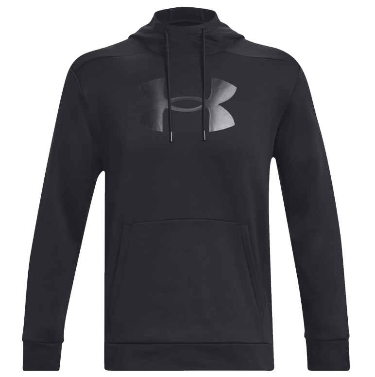Худи Under Armour Fleece Big Logo