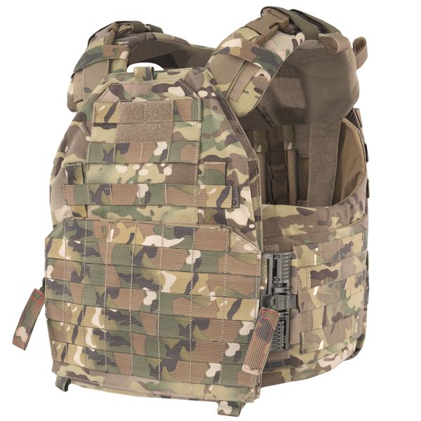 Corset Bodyarmor "Atom"