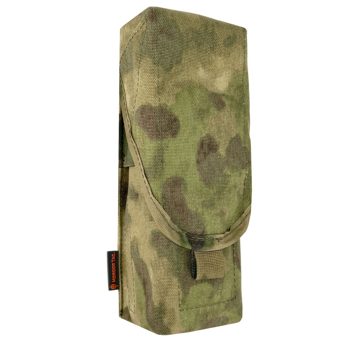 2 AK mags closed pouch "Yeger"